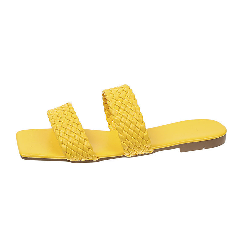Chic Orthopedic Sandals with Unique Design