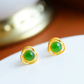 Charming Silver Earring for Any Occasion