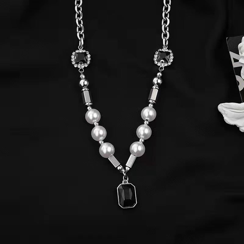 Elegant Pearl Necklace for Every Occasion