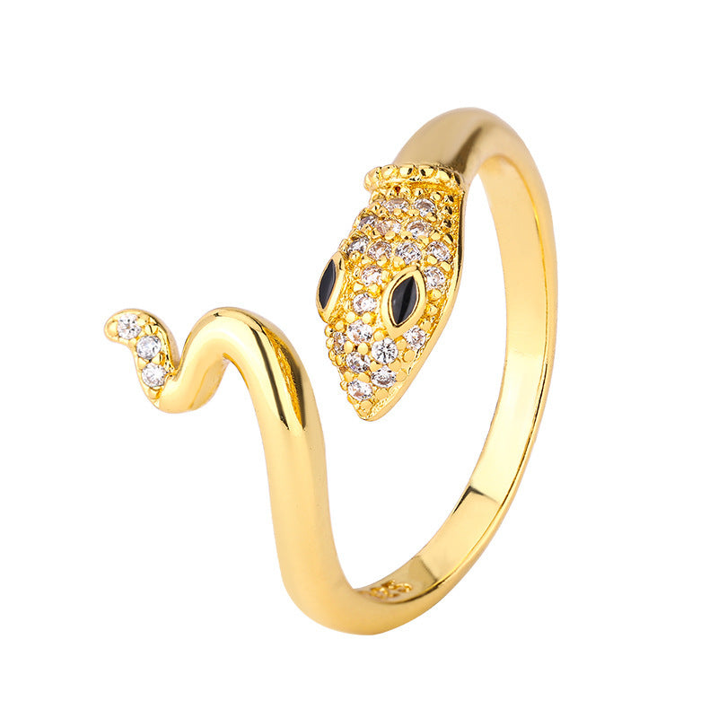 Elegant Ring for Every Occasion