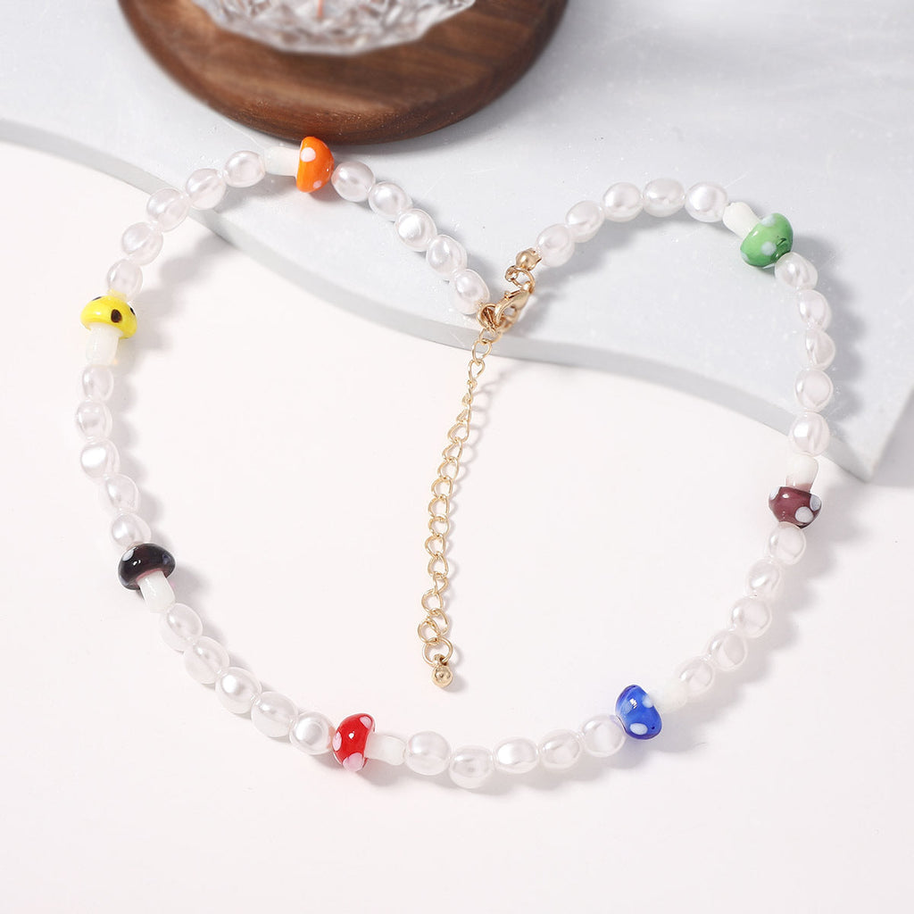 Elegant Pearl Necklace for Every Occasion