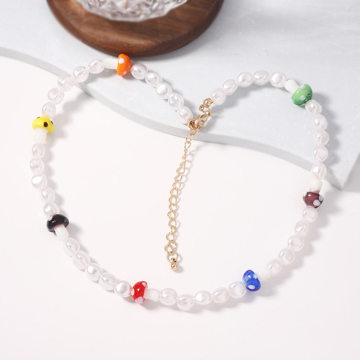 Elegant Pearl Necklace for Every Occasion