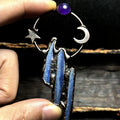 Delicate Artisan Pendant