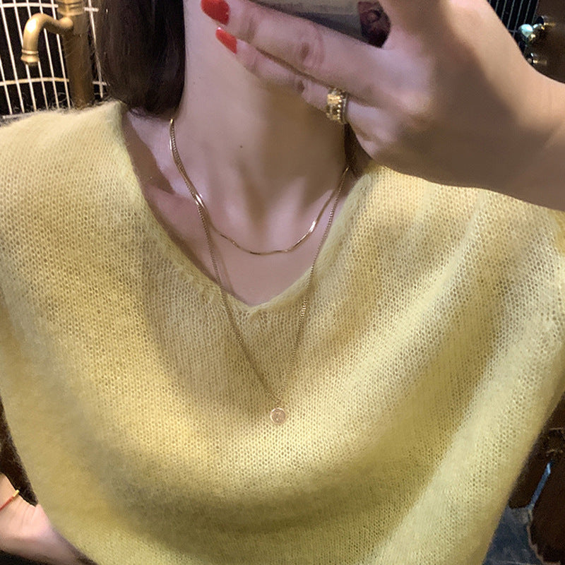 Charming Chain for Any Occasion