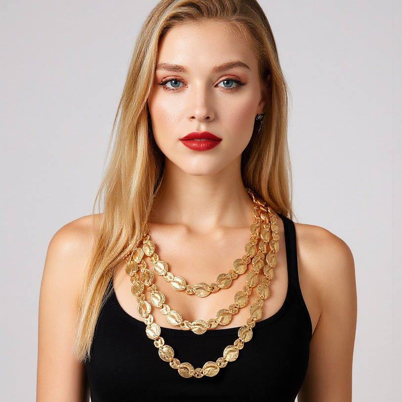 Beautiful Piece with Unique Style