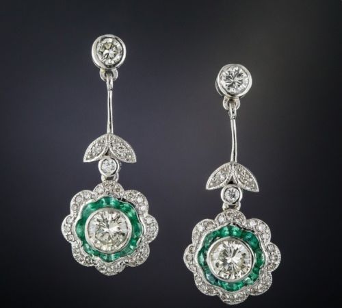 Stunning Earring for Daily Wear