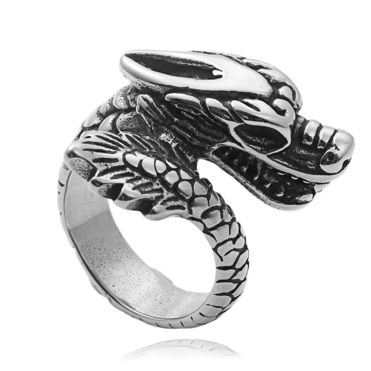 Romantic Ring for Special Moments
