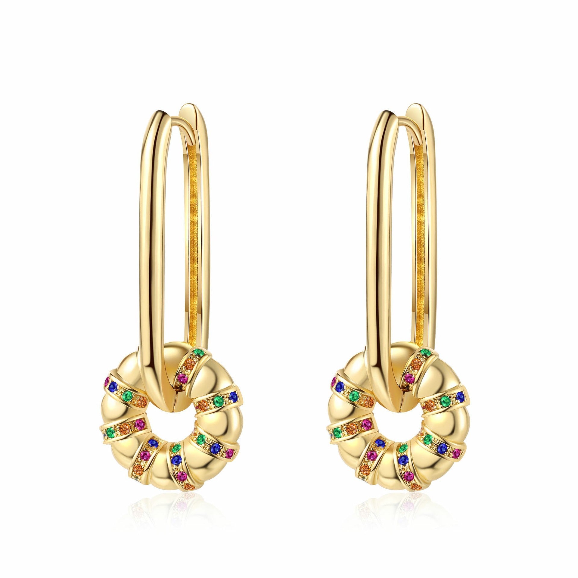 Romantic Earring for Special Moments