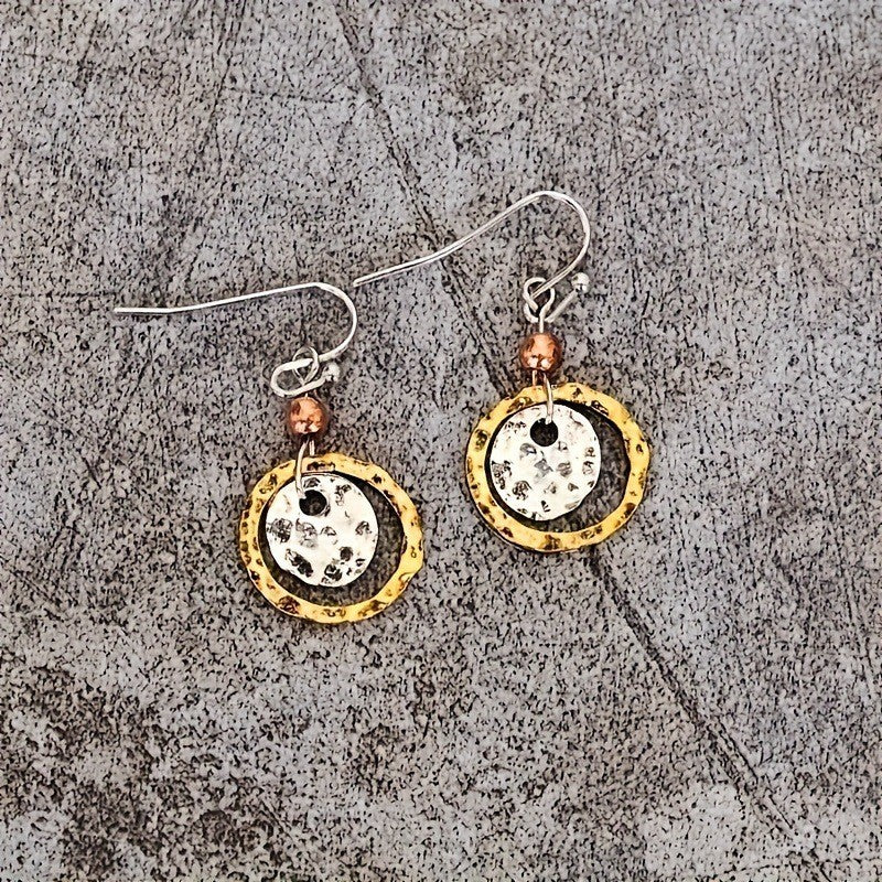 Romantic Earring for Special Moments