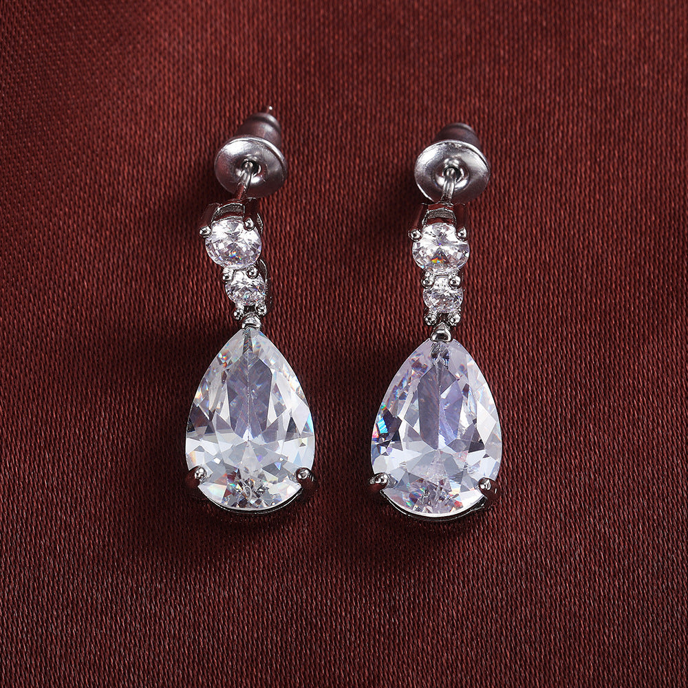 Stunning Earring for Daily Wear