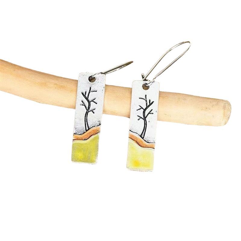 Romantic Earring for Special Moments