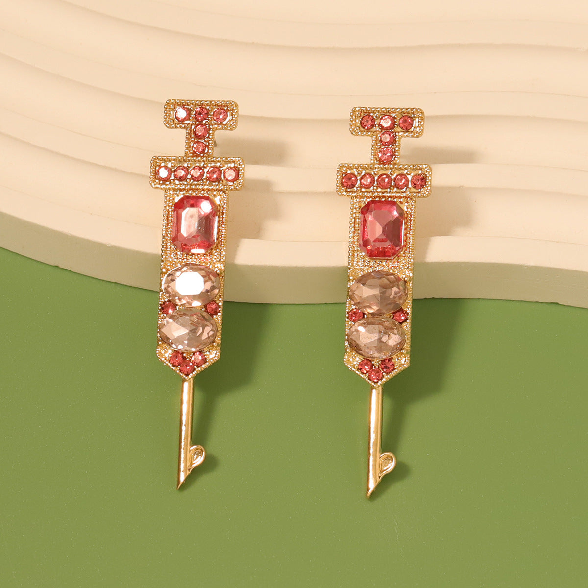 Elegant Earring for Every Occasion