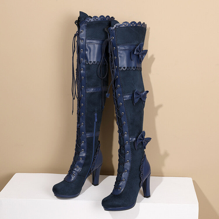 Elegant Orthopedic Boots for Every Step