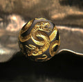 Delicate Artisan Ring