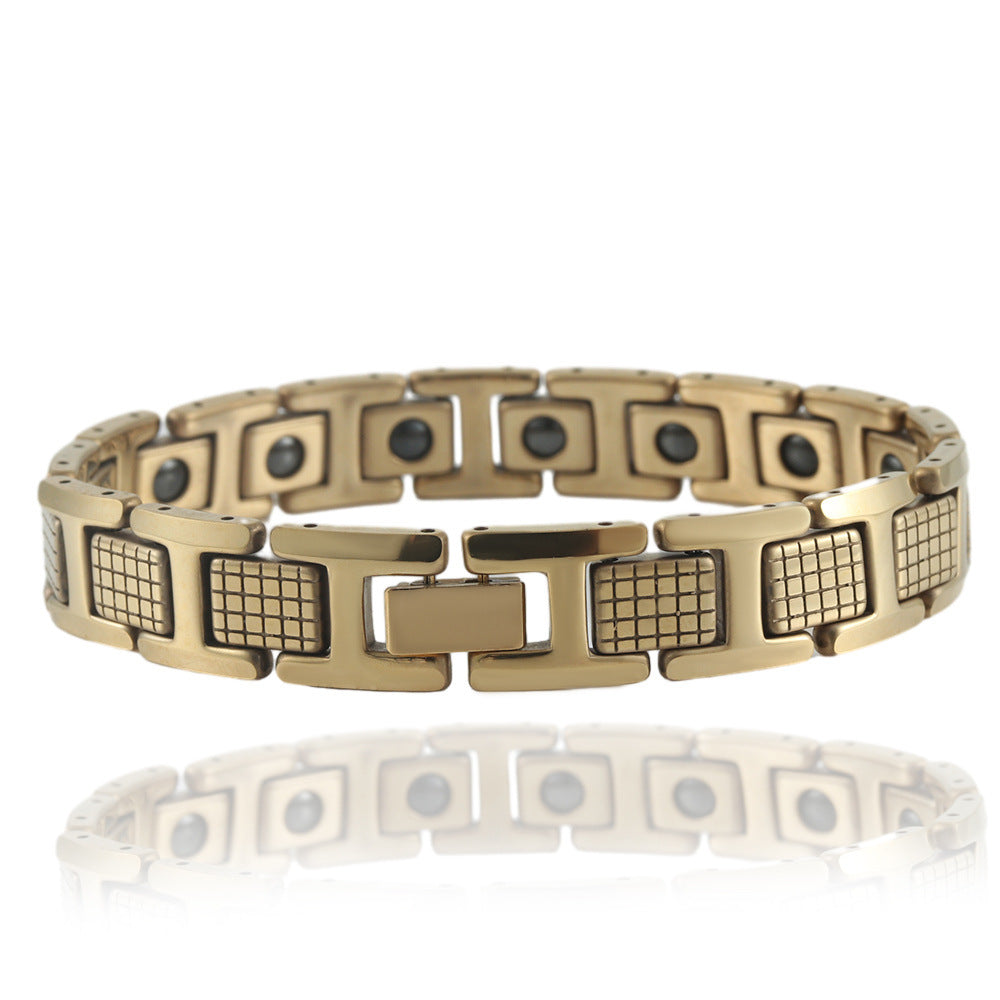 Vintage Handmade Bracelet