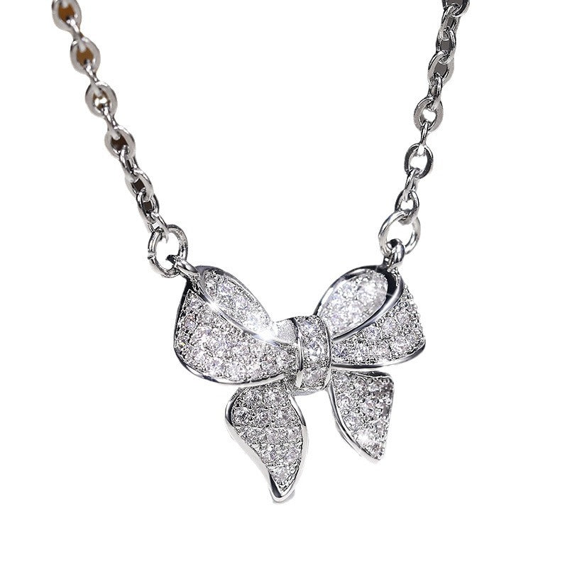 Romantic Necklace for Special Moments