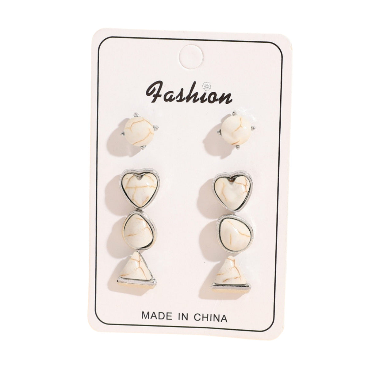 Charming Earring for Any Occasion