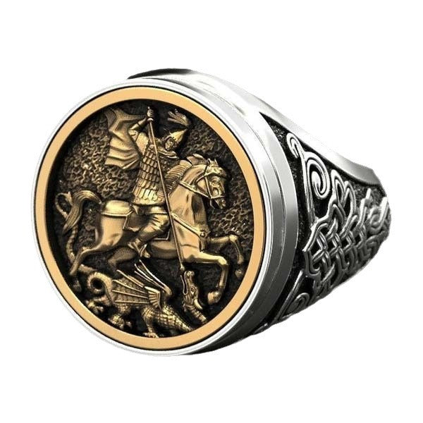 Stunning Ring for Daily Wear
