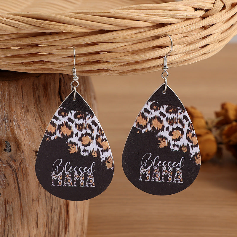 Beautiful Earring with Unique Style