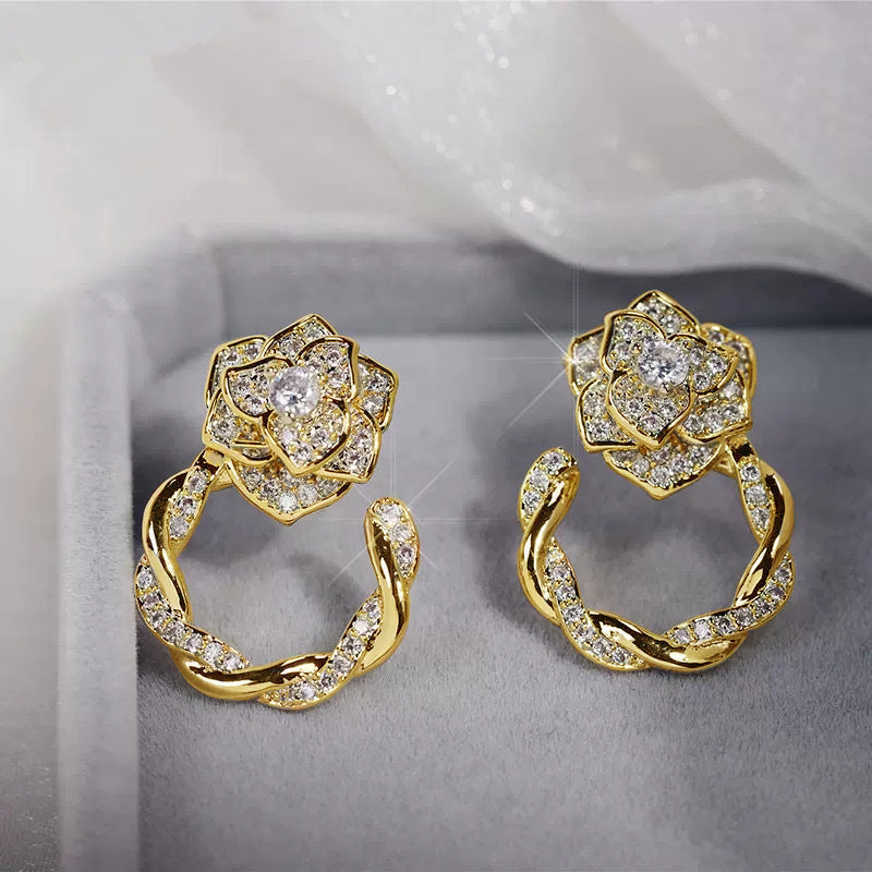 Elegant Earring for Every Occasion