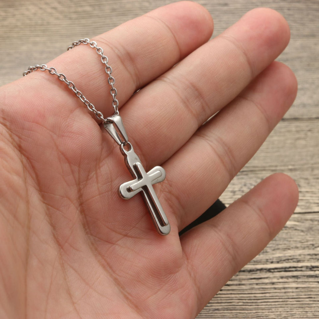 Romantic Necklace for Special Moments