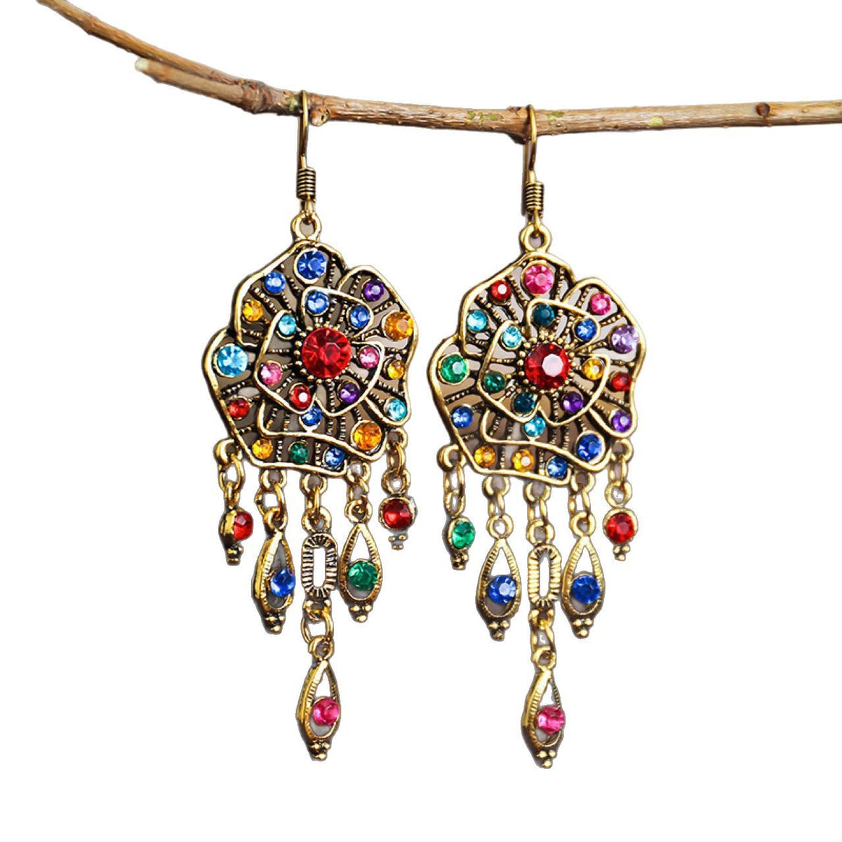 Classic Earring with Timeless Appeal