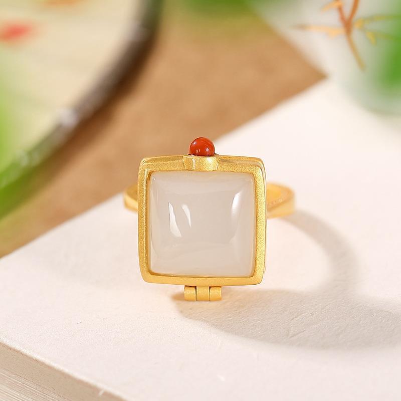 Elegant Gold Ring for Every Occasion