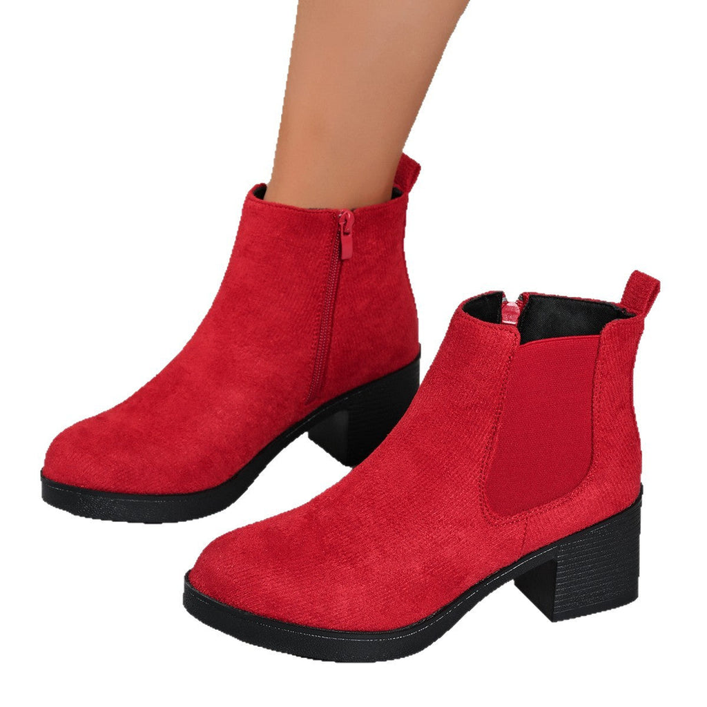 Comfortable Orthopedic Boots for Daily Wear