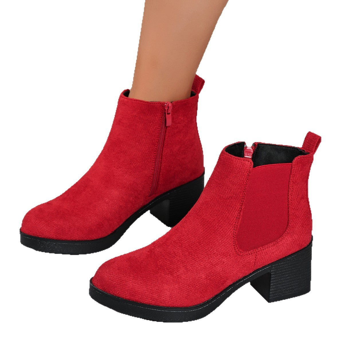 Comfortable Orthopedic Boots for Daily Wear