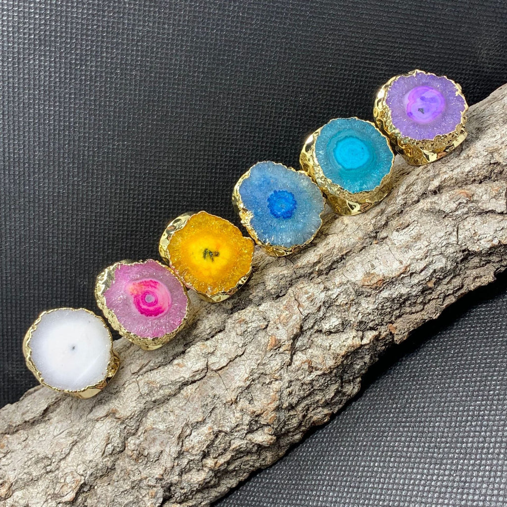 Elegant Gold Ring for Every Occasion