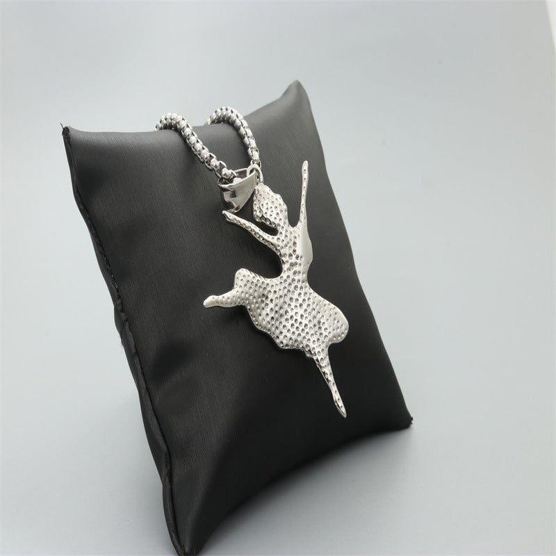 Beautiful Necklace with Unique Style