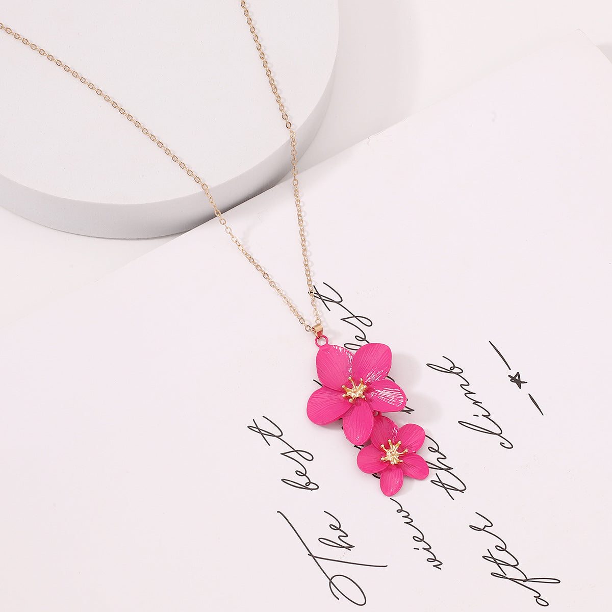 Stunning Necklace for Daily Wear