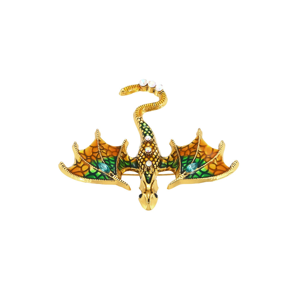 Classic Piece with Timeless Appeal