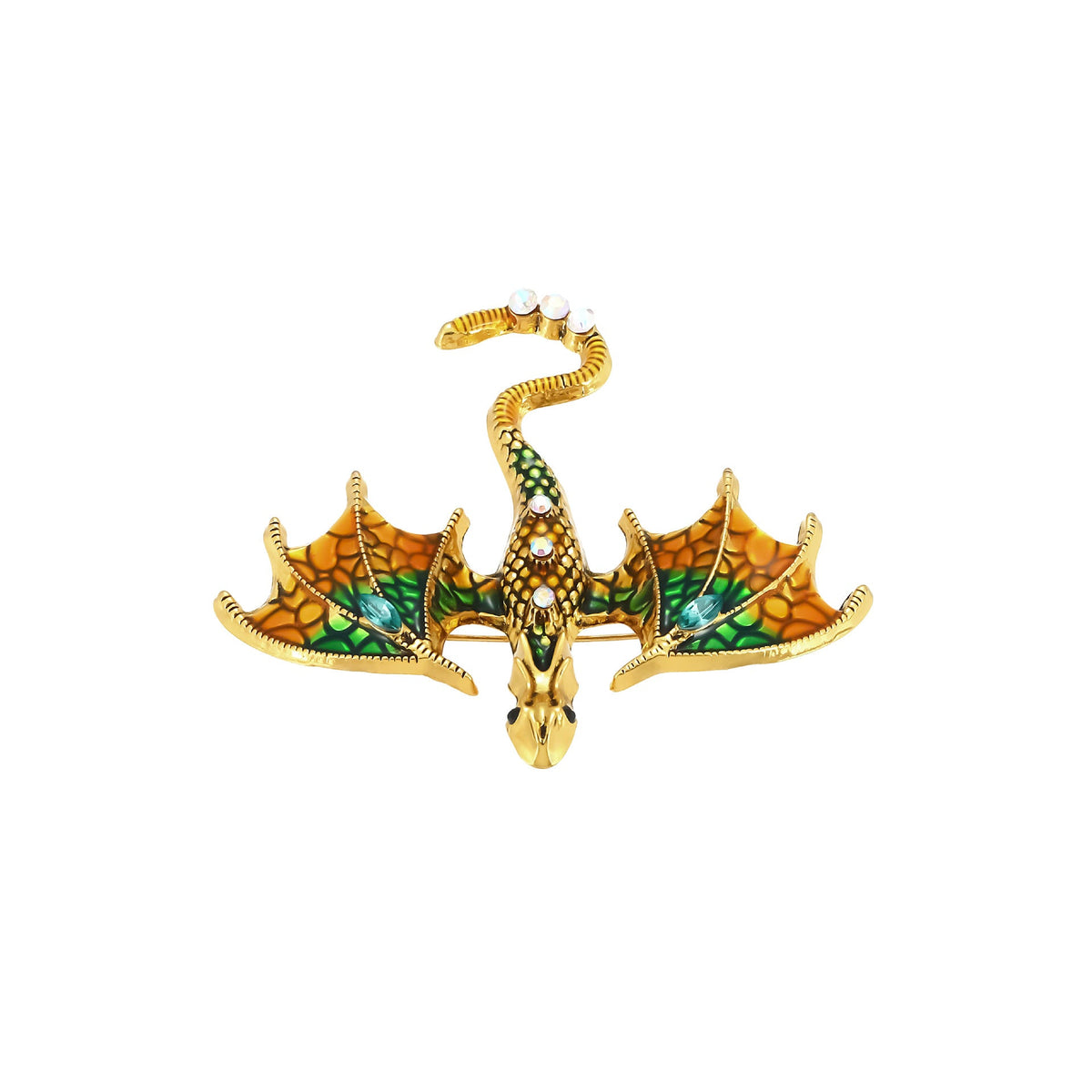 Classic Piece with Timeless Appeal