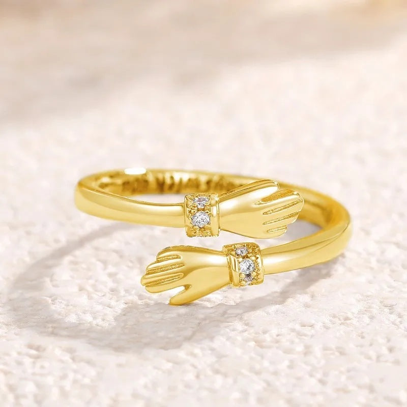 Charming Ring for Any Occasion