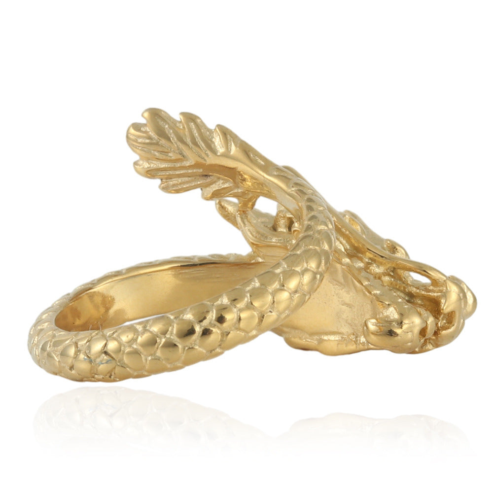 Stunning Ring for Daily Wear