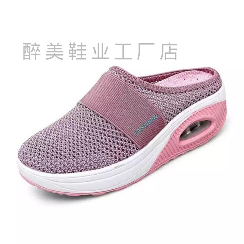 Elegant Orthopedic Shoes for Every Step