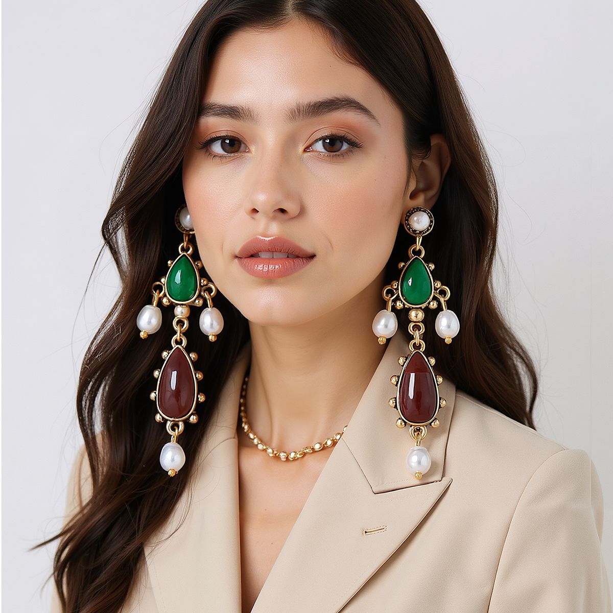 Beautiful Piece with Unique Style