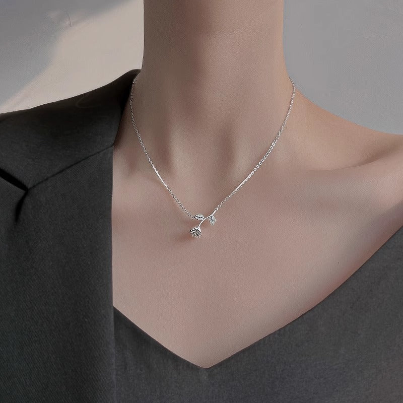 Charming Necklace for Any Occasion