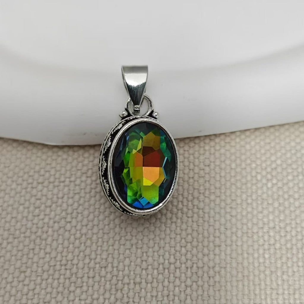 Delicate Artisan Necklace