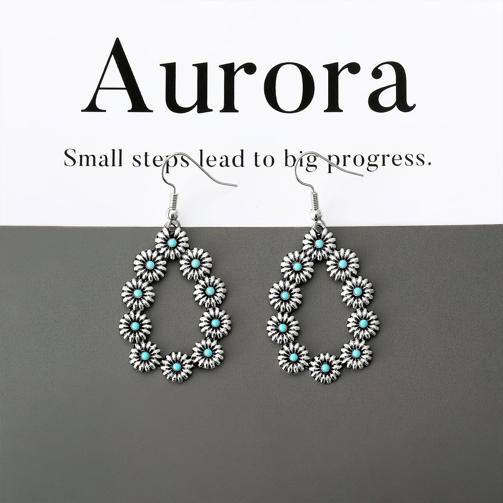 Charming Earring for Any Occasion