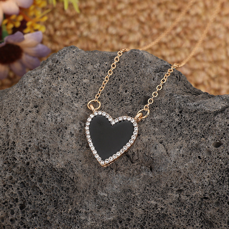 Romantic Necklace for Special Moments