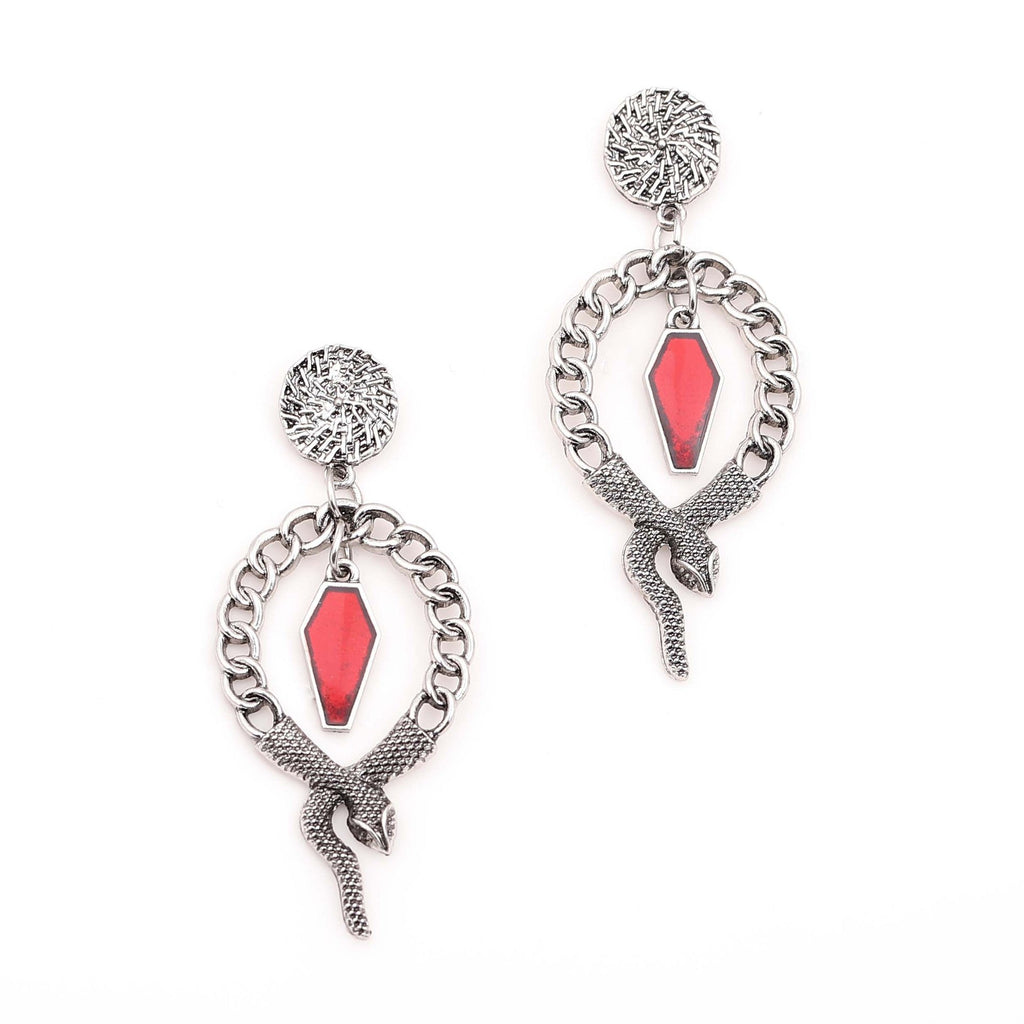 Romantic Earring for Special Moments