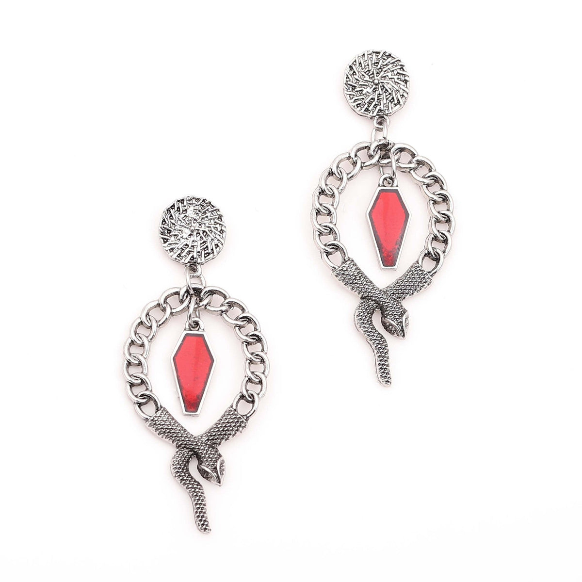 Romantic Earring for Special Moments