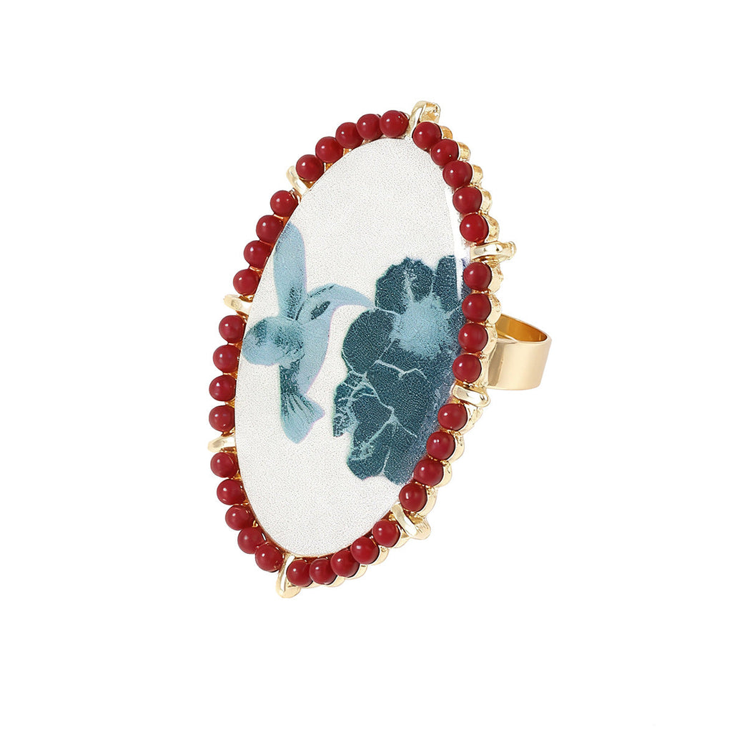 Beautiful Piece with Unique Style