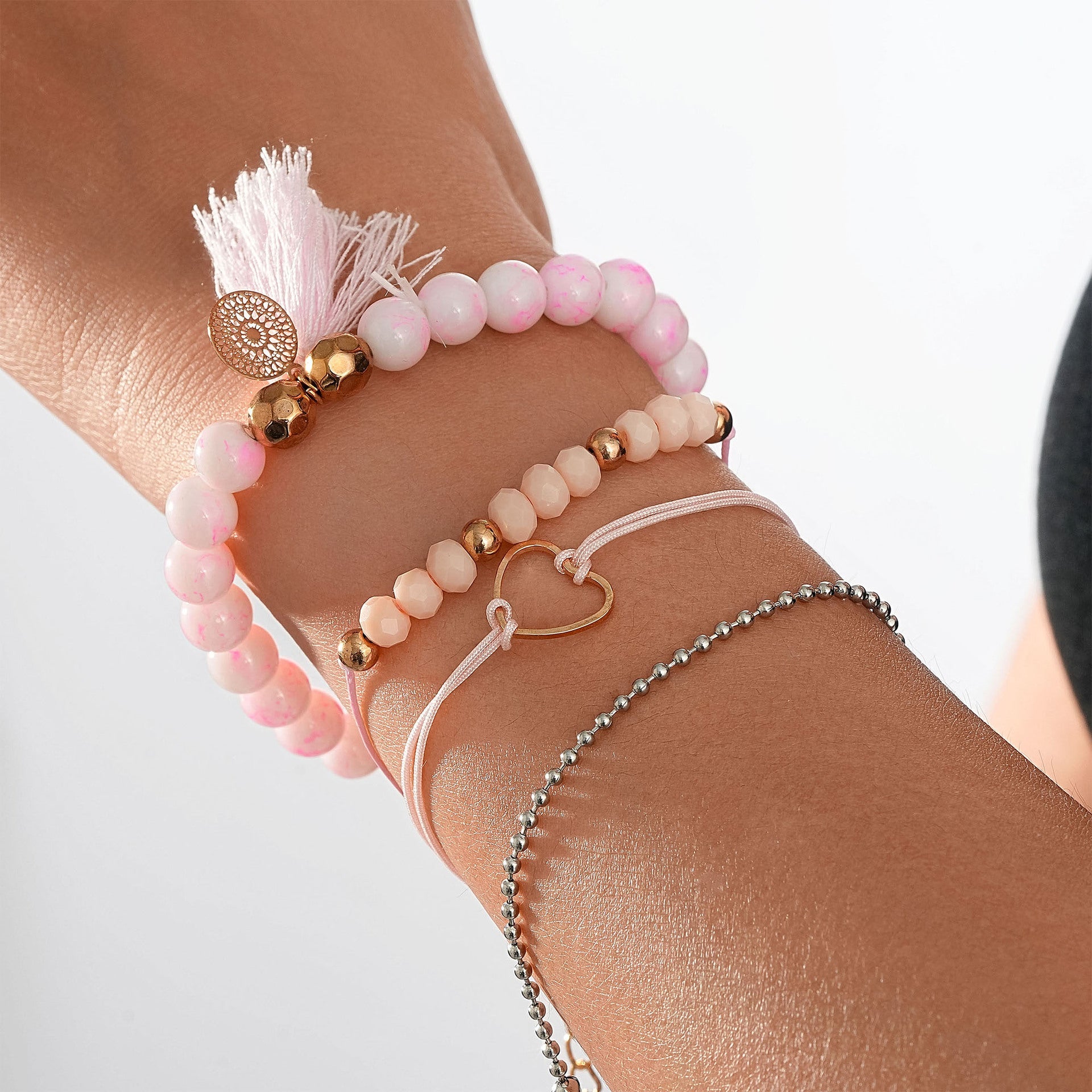Charming Set for Any Occasion
