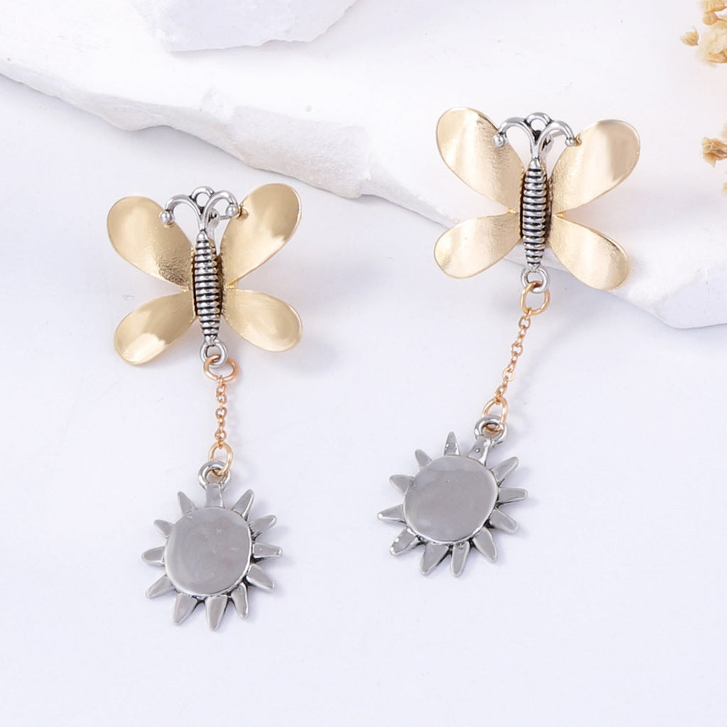 Romantic Earring for Special Moments