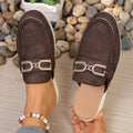 Comfortable Orthopedic Shoes for Daily Wear