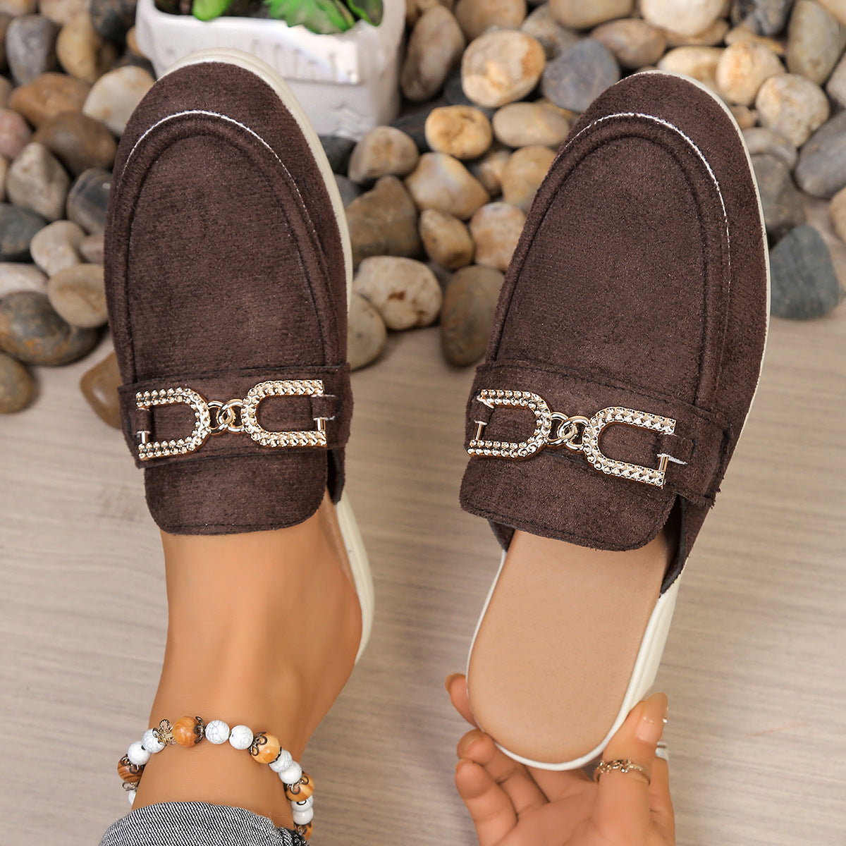 Comfortable Orthopedic Shoes for Daily Wear