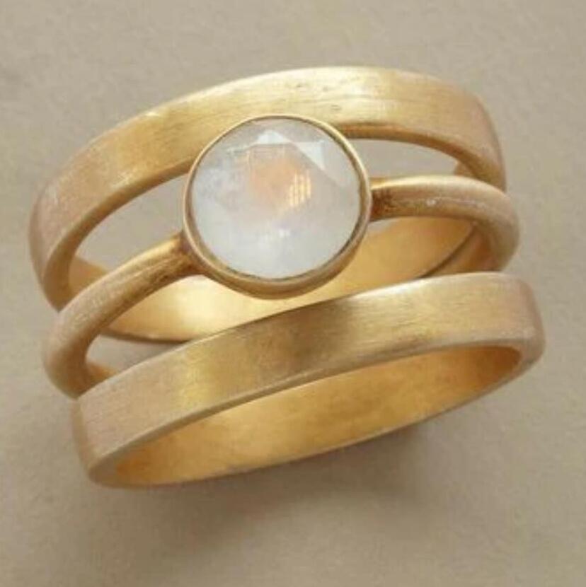 Elegant Ring for Every Occasion